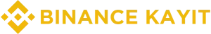 Binance Kayıt Ol